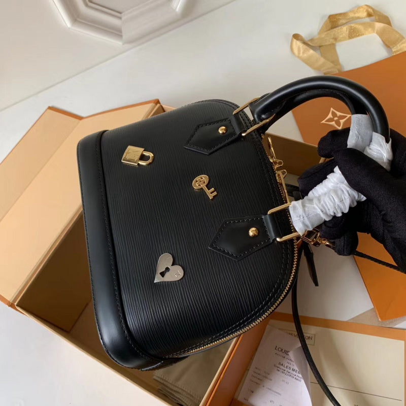 Satchel Bags - VL Bags - 4616