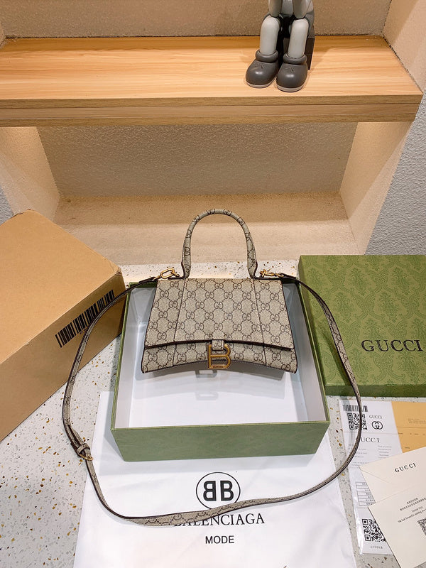 Glami GlamI - BGA Bags - 1518