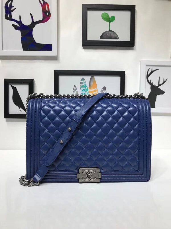 Satchel Bags - CHL Bags - 636