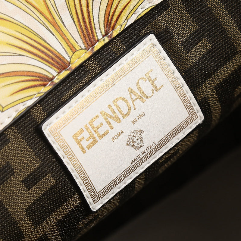 Satchel Bags - FDI Bags - 087
