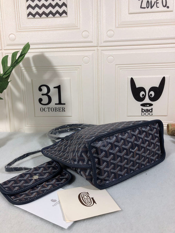 GLM - GYO Bags - 1072