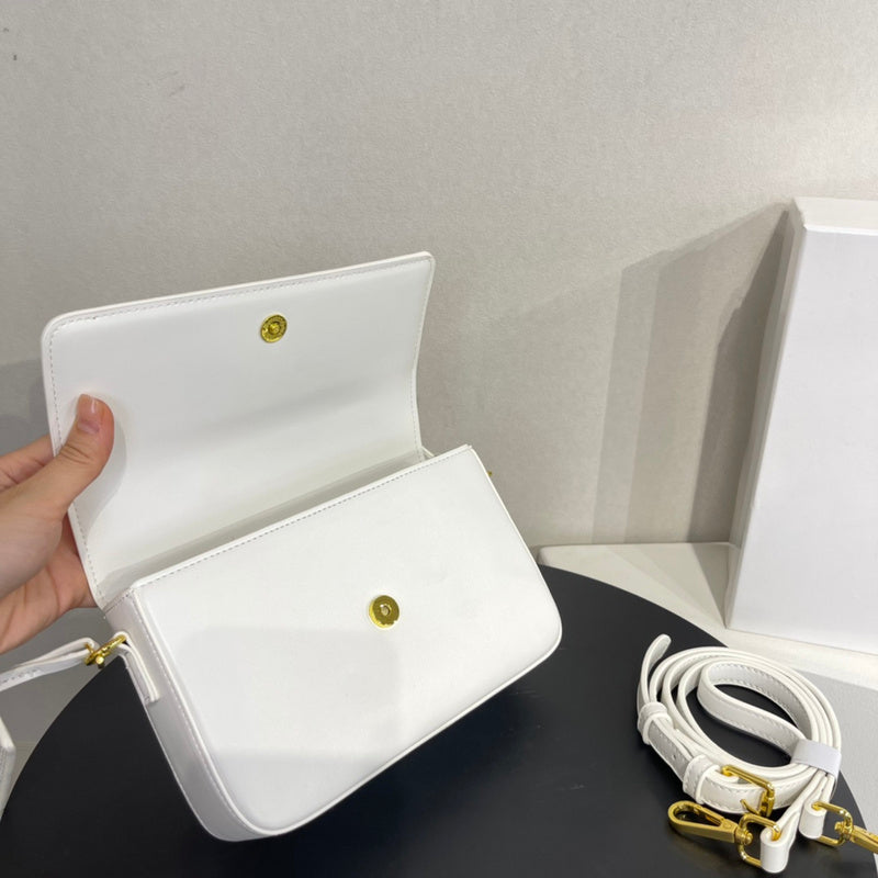 Satchel Bags - JQMS Bags - 052