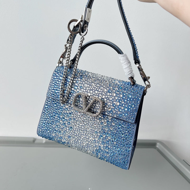 GLM - VEL Bags - 480