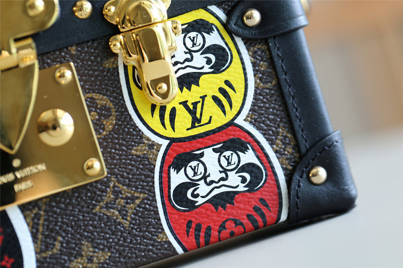 Glami GlamI Lu-Vi bags - 8210