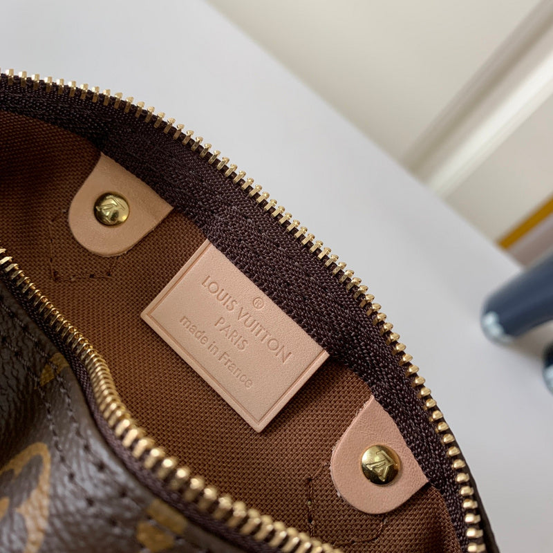 Satchel Bags - GUC Bags - 2436