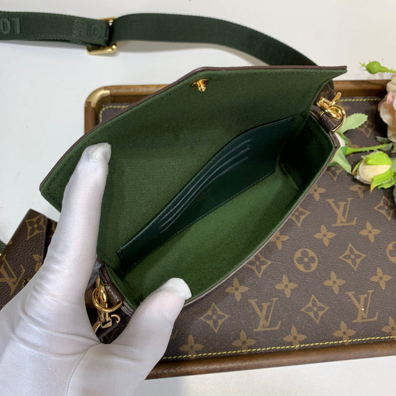 Satchel Bags - VL Bags - 6205