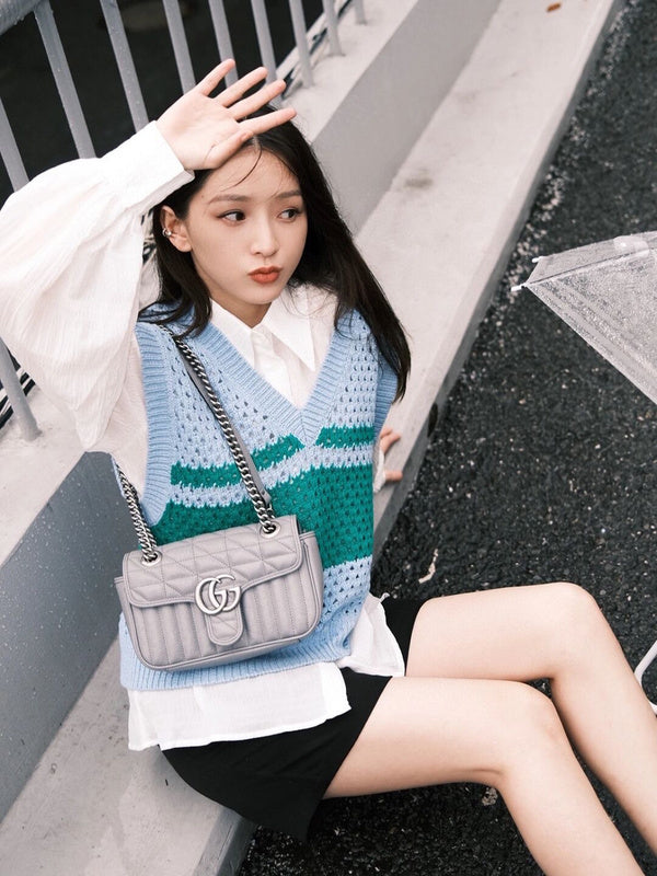 Satchel Bags - GCI Bags - 704
