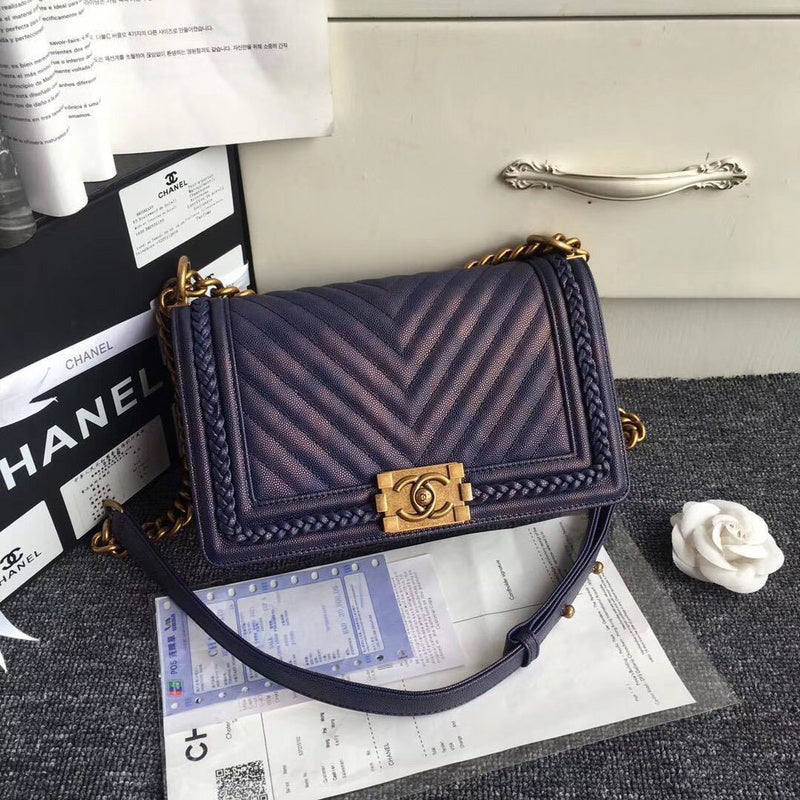Satchel Bags - CHL Bags - 654