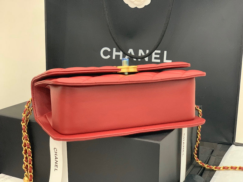 Satchel Bags - CHL Bags - 7386