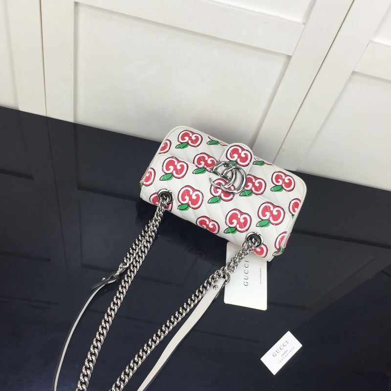 Satchel Bags - GUC Bags - 1349