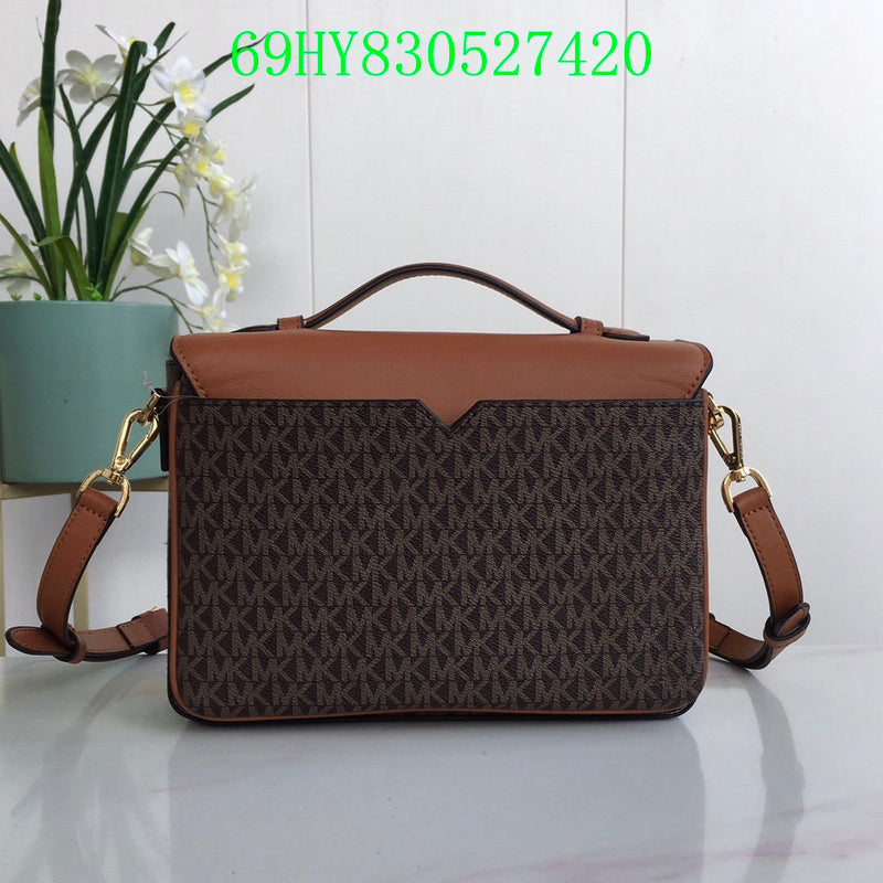 Satchel Bags - MK Bags - 776