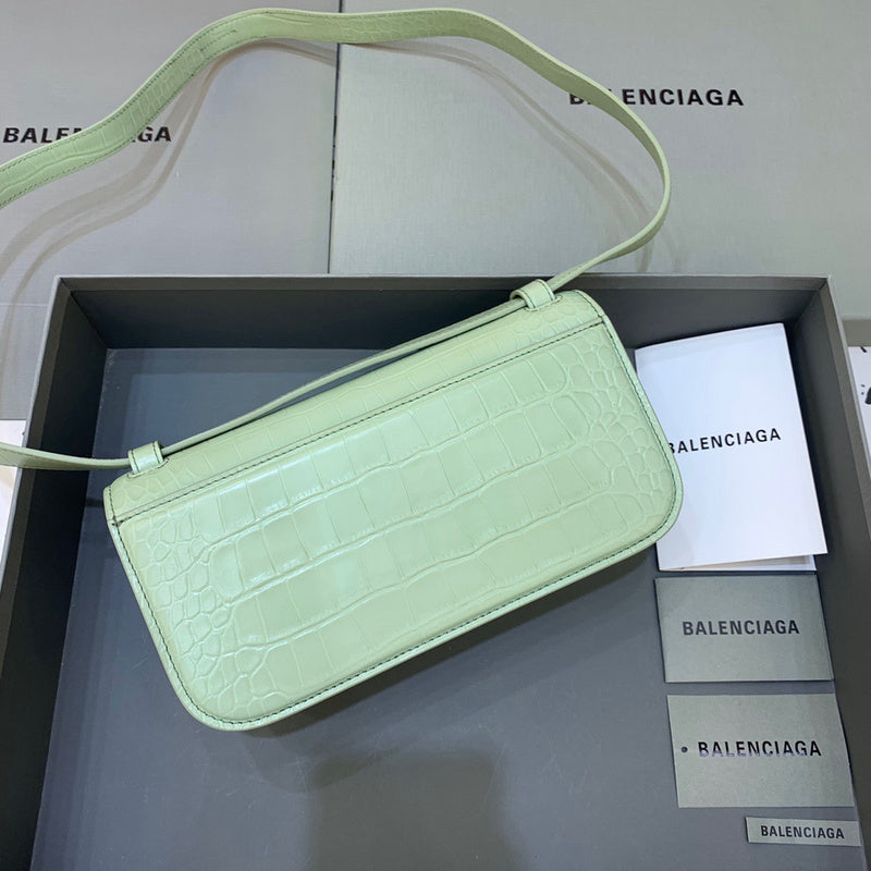 Satchel Bags - BGA Bags - 598
