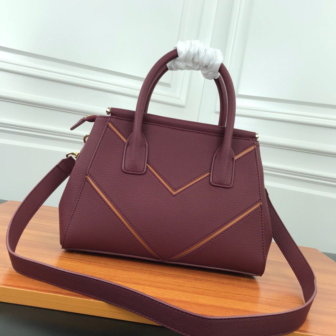 GLM - Top Quality Bags SLY 088