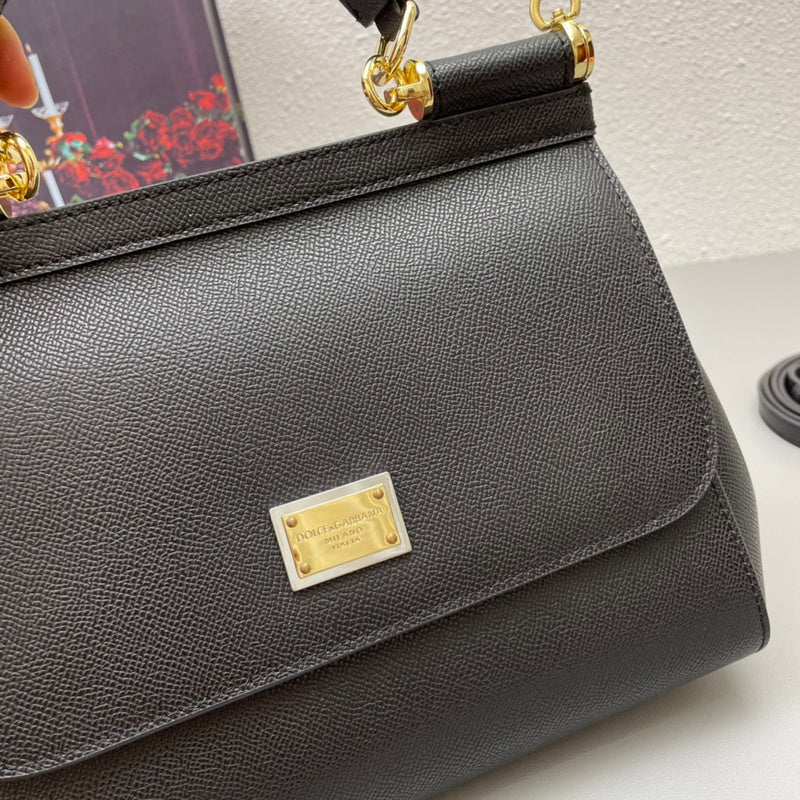 Satchel Bags - DG Bags - 093