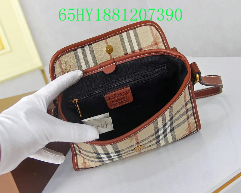 Fan Fashion -GLM - Top quality BBR Bags - 336