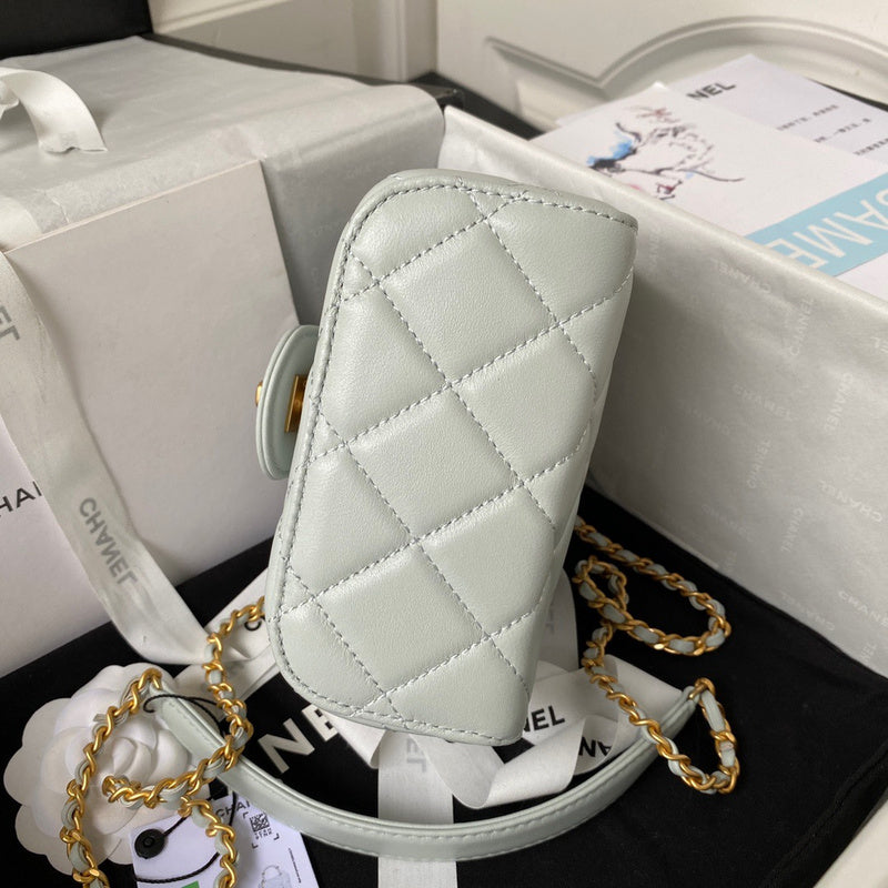 Satchel Bags - CHL Bags - 7548