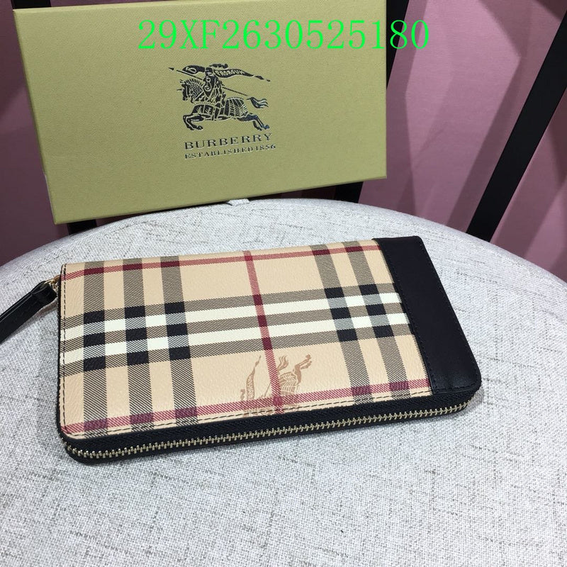 Glami - BOR Wallet - 090