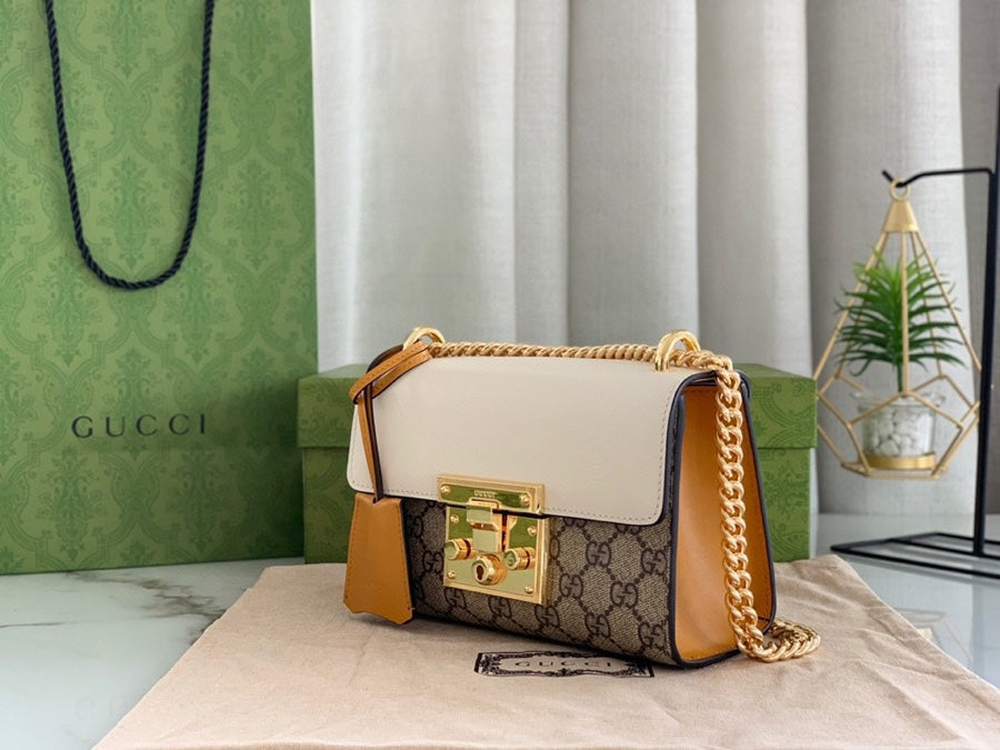 GLM - Top Quality Bag GCI 492