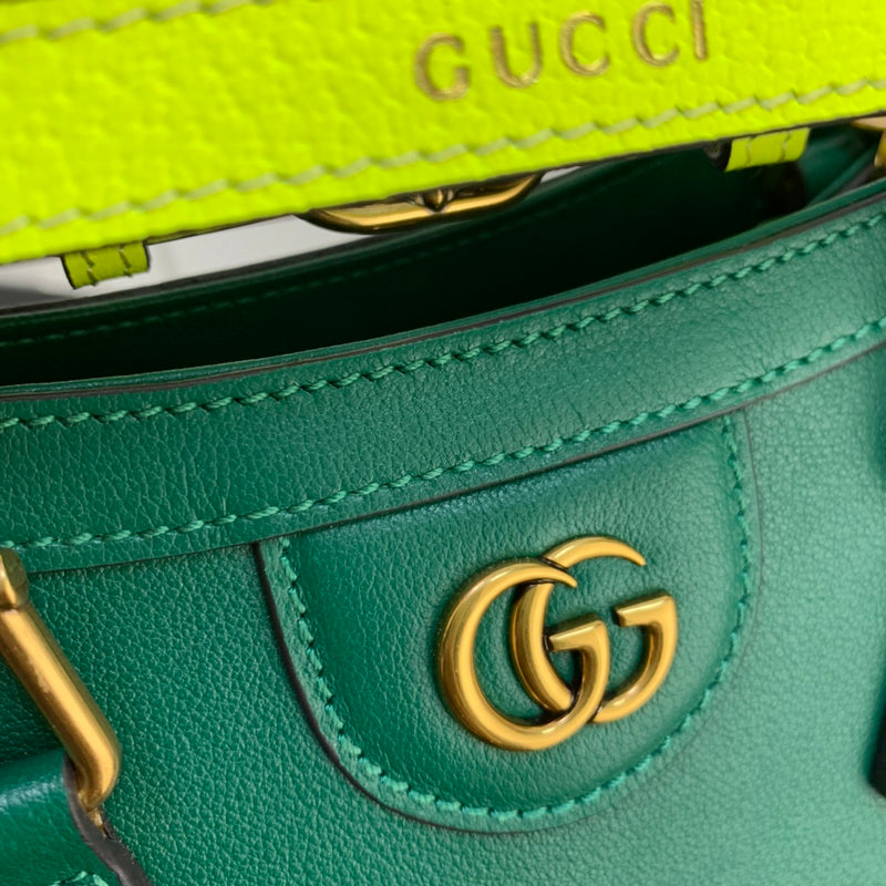 Satchel Bags - GUC Bags - 1580