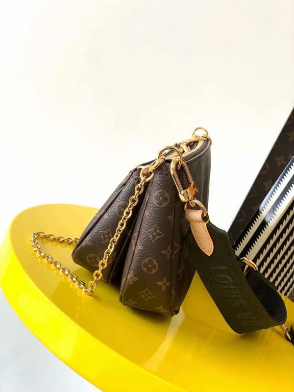 Satchel Bags - VL Bags - 6019
