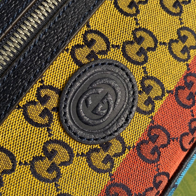 GLM - gg Bags - 1987