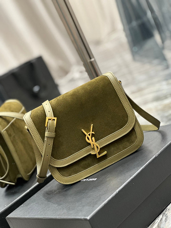 Satchel Bags - SLY Bags - 508