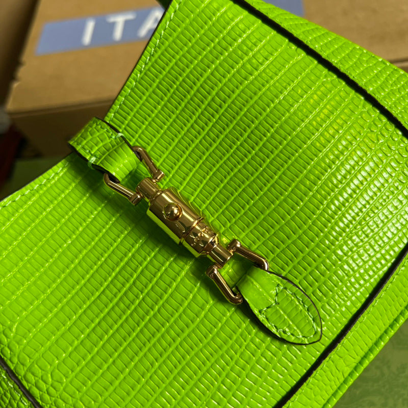 Satchel Bags - GCI Bags - 4342