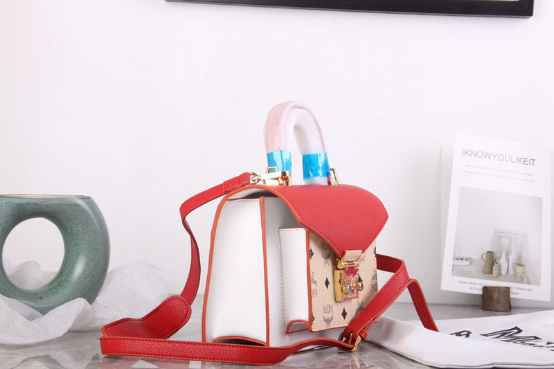 Satchel Bags - MC Bags - 220