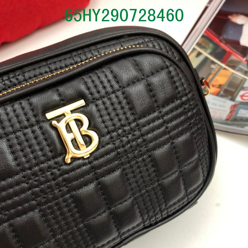 Fan Fashion -GLM - Top quality BBR Bags - 693