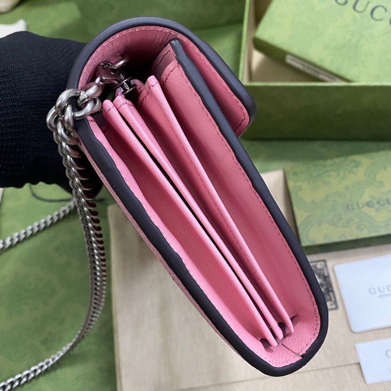 Satchel Bags - GCI Bags - 5794