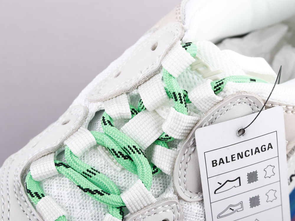 GLM - Bla Track Three Generations Sneaker