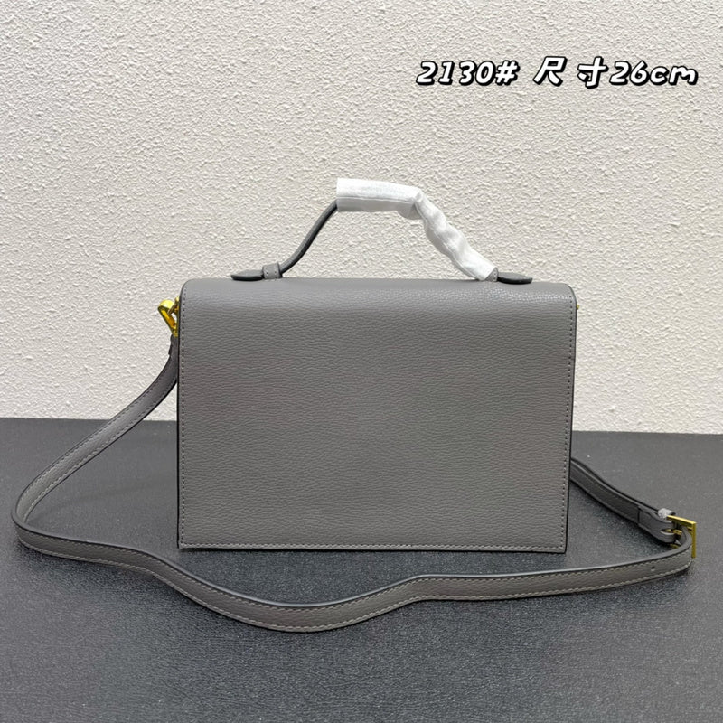 Satchel Bags - PDA Bags - 742
