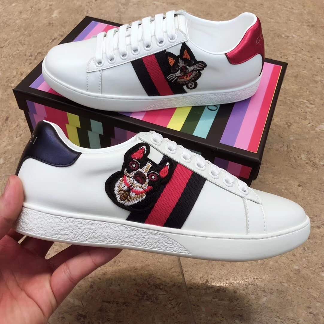GLM-GCI Ace cat  Sneaker 035