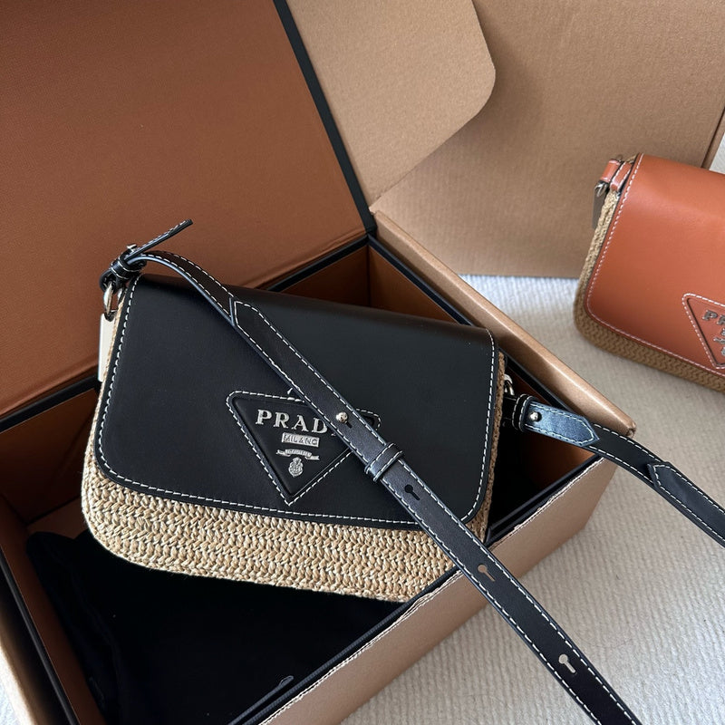 Satchel Bags - PDA Bags - 368