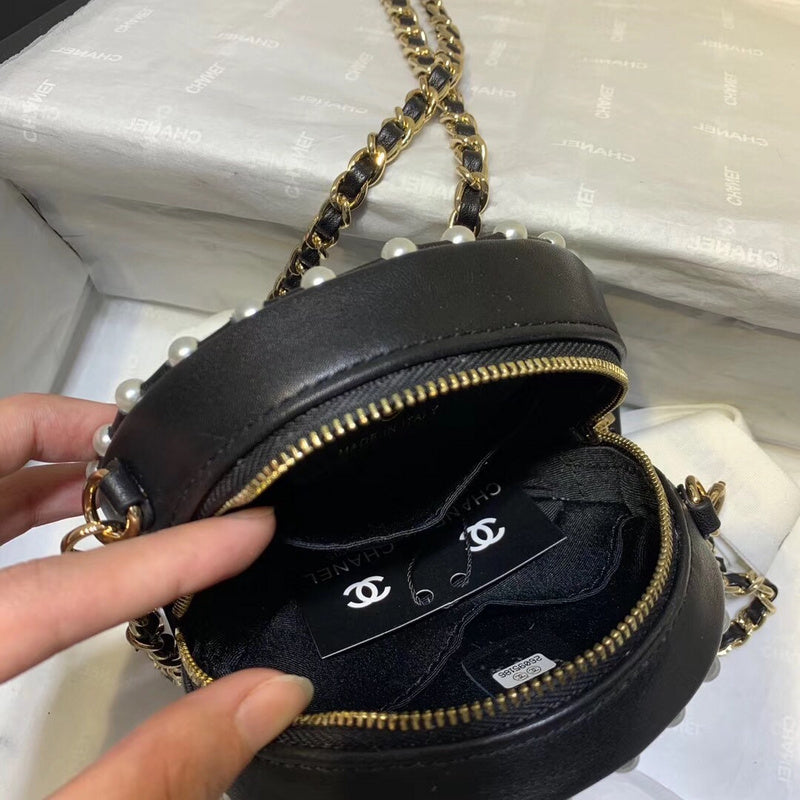 Satchel Bags - CHL Bags - 1191