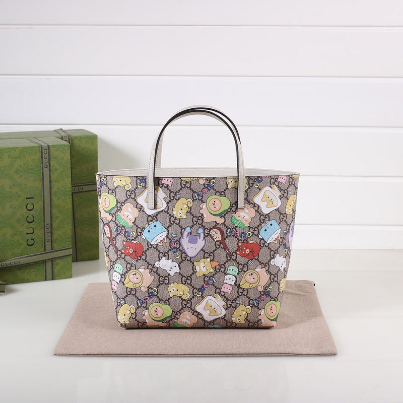 Satchel Bags - GCI Bags - 567