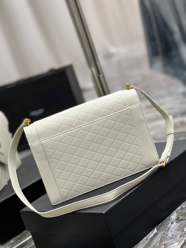 Satchel Bags - SLY Bags - 523