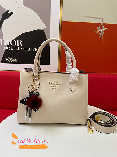Satchel Bags - PDA Bags - 832