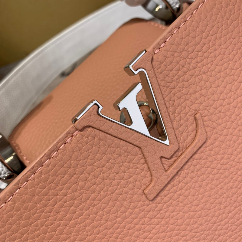 Satchel Bags - VL Bags - 6437