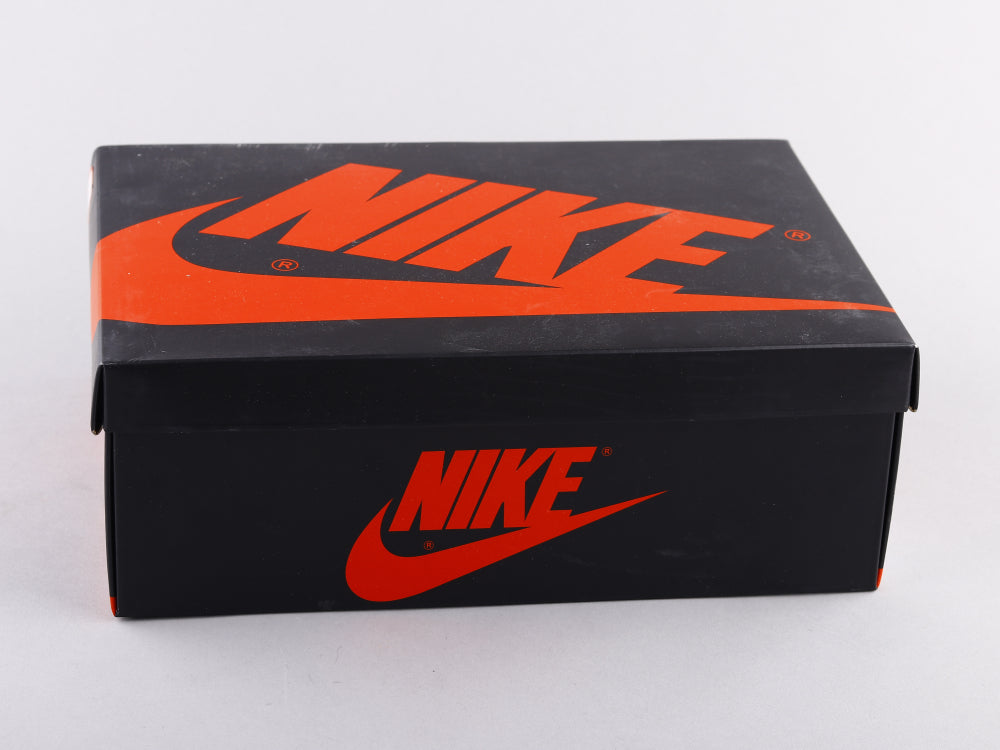 GLM - AJ1 Yellow Toe