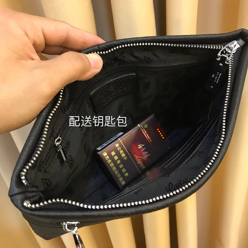 Satchel Bags - GCI Bags - 076