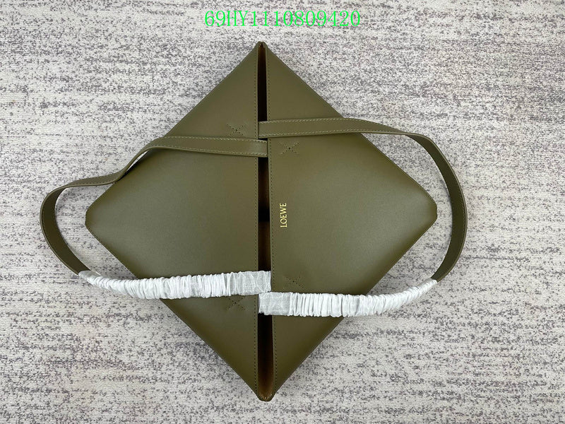Satchel Bags - LWE Bags - 022