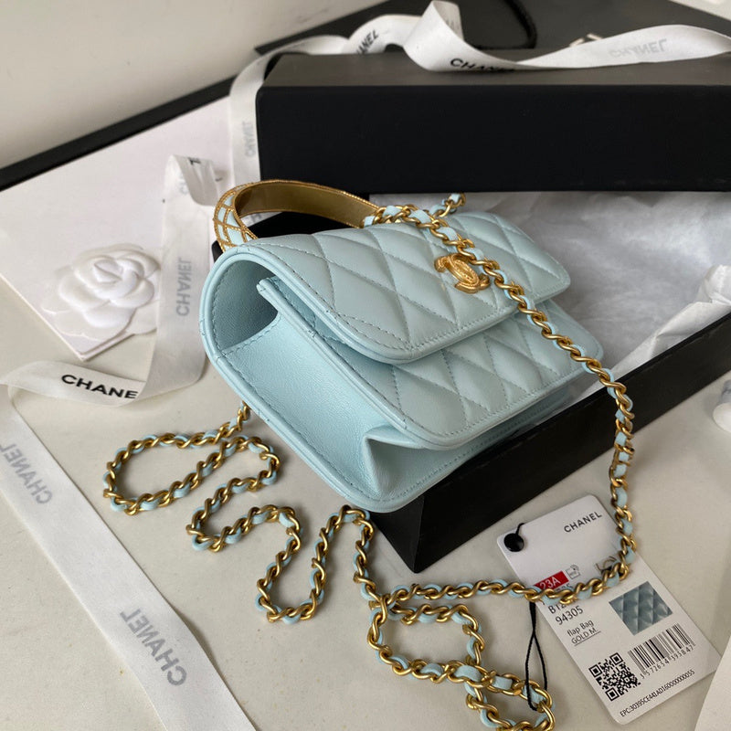 Satchel Bags - CHL Bags - 7517
