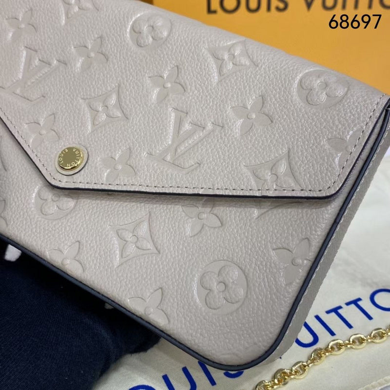 Glami- Glami- Lu-Vi bags - 3428