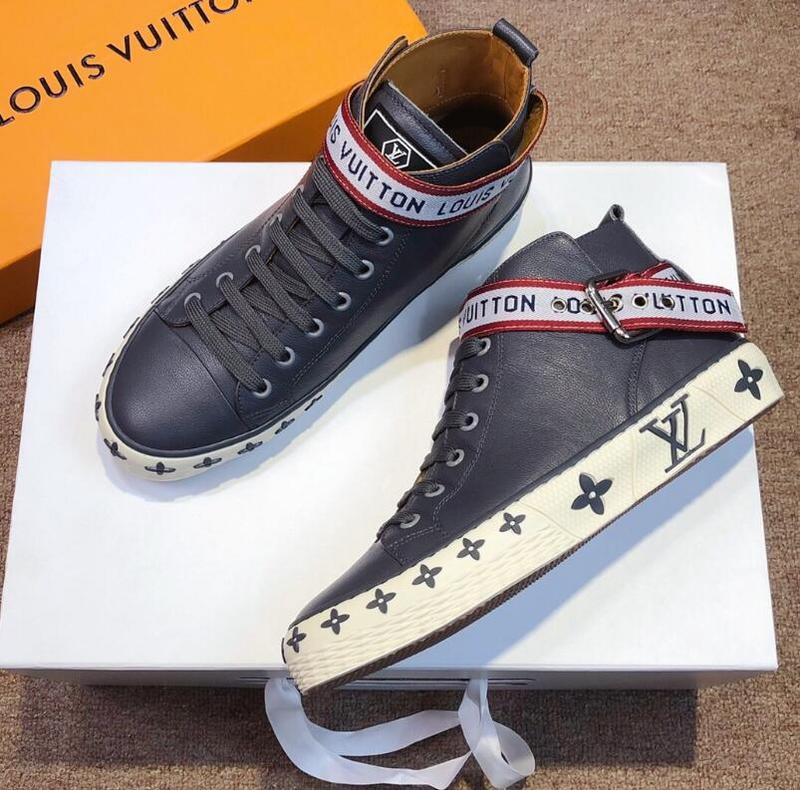 glami shop- LOV Men Shoes - 1827