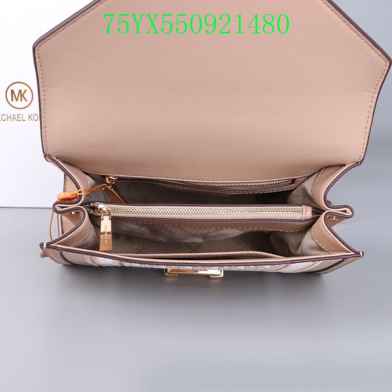 Satchel Bags - MK Bags - 876