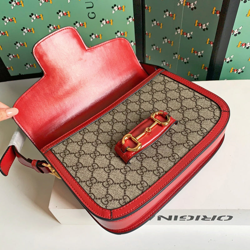 Satchel Bags - GUC Bags - 1372