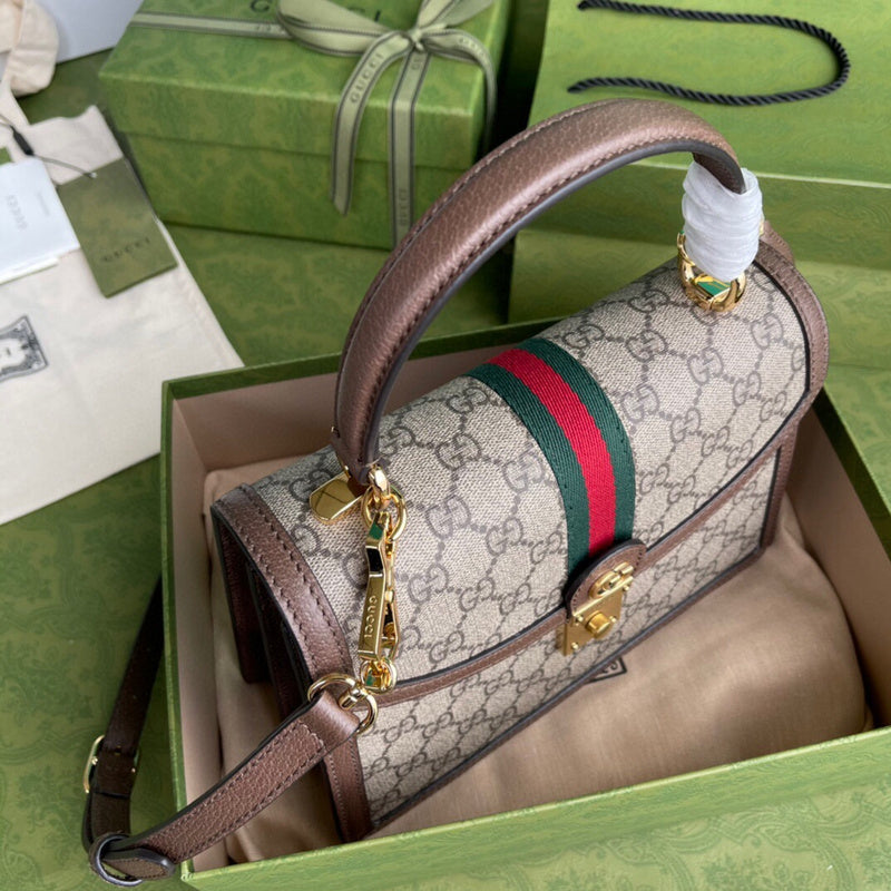 Satchel Bags - GCI Bags - 6016