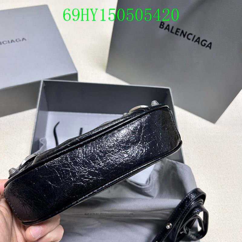 Glami GlamI - BGA Bags - 1811
