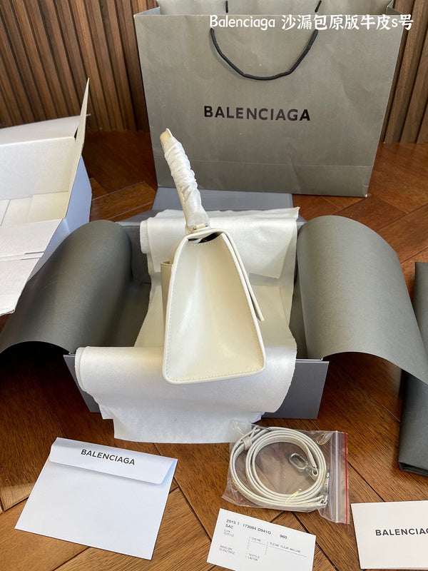 Satchel Bags - BGA Bags - 1459